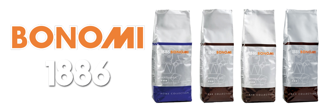 1886 bonomi coffee