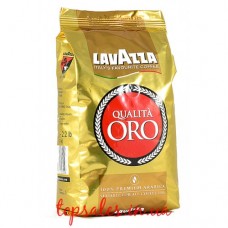 Lavazza Qualita Oro